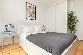 Belem Design 06 by Homing