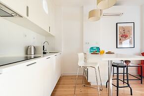 Belem Design 08 by Homing