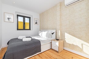 Belem Design 08 by Homing