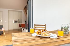 Belem Design 11 by Homing