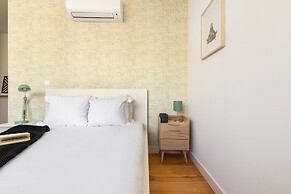 Belem Design 12 by Homing