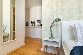 Belem Design 12 by Homing