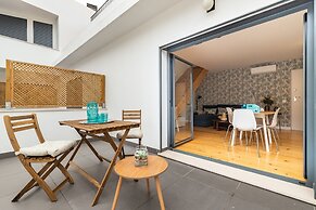 Belem Design 12 by Homing