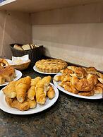 HOTEL PALERMO BUENOS AIRES