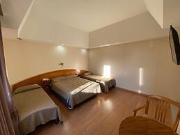 HOTEL PALERMO BUENOS AIRES