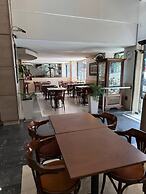 HOTEL PALERMO BUENOS AIRES