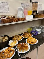 HOTEL PALERMO BUENOS AIRES