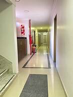 HOTEL PALERMO BUENOS AIRES