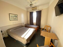 HOTEL PALERMO BUENOS AIRES