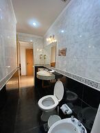 HOTEL PALERMO BUENOS AIRES