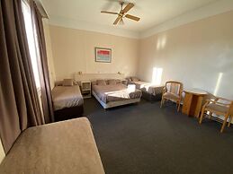 HOTEL PALERMO BUENOS AIRES