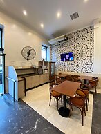 HOTEL PALERMO BUENOS AIRES