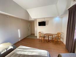 HOTEL PALERMO BUENOS AIRES