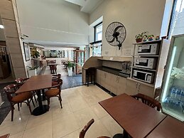 HOTEL PALERMO BUENOS AIRES