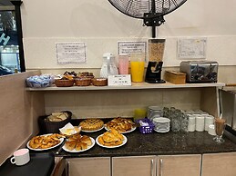 HOTEL PALERMO BUENOS AIRES