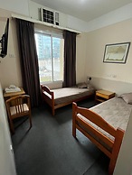 HOTEL PALERMO BUENOS AIRES