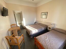 HOTEL PALERMO BUENOS AIRES