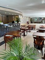 HOTEL PALERMO BUENOS AIRES