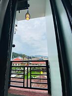 Ivy Resort