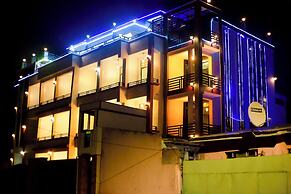Ivy Resort