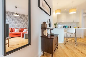 Belem Design 07 by Homing