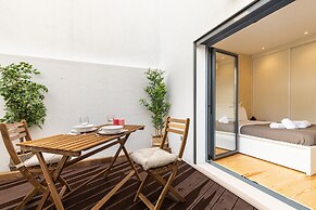 Belem Design 07 by Homing