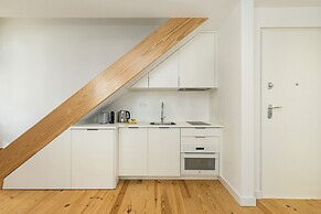 Belem Design 15 by Homing