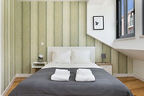 Belem Design 15 by Homing