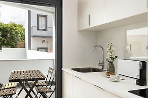 Belem Design 14 by Homing