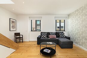 Belem Design 14 by Homing