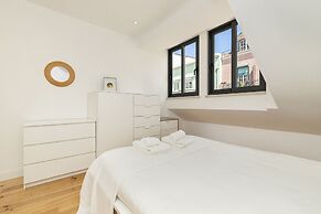 Belem Design 14 by Homing