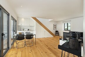 Belem Design 14 by Homing