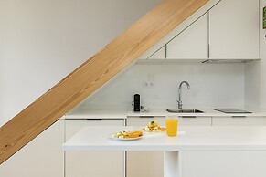 Belem Design 16 by Homing