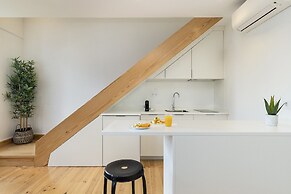 Belem Design 16 by Homing