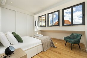 Belem Design 16 by Homing