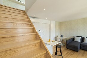 Belem Design 16 by Homing