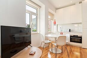 Arroios Concept II by Homing