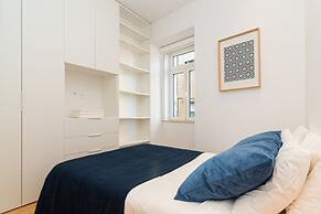 Arroios Concept II by Homing