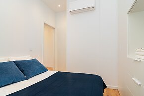 Arroios Concept II by Homing