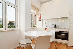 Arroios Concept II by Homing