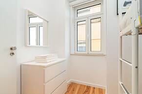 Arroios Concept II by Homing