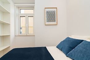 Arroios Concept II by Homing