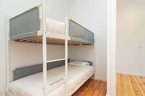 Arroios Concept II by Homing