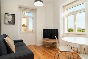 Arroios Concept II by Homing