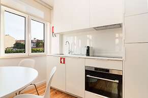 Arroios Concept II by Homing