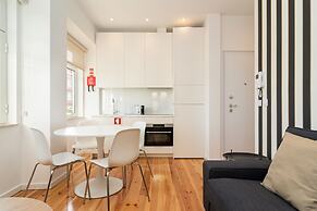 Arroios Concept II by Homing