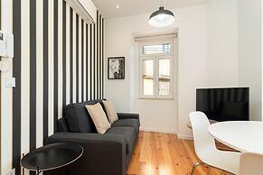 Arroios Concept II by Homing