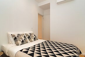 Arroios Concept III by Homing