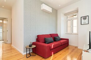 Arroios Concept III by Homing