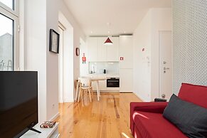 Arroios Concept III by Homing